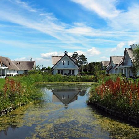 Buitenplaats Witte Raaf Aan Zee Noordwijk Esterno foto