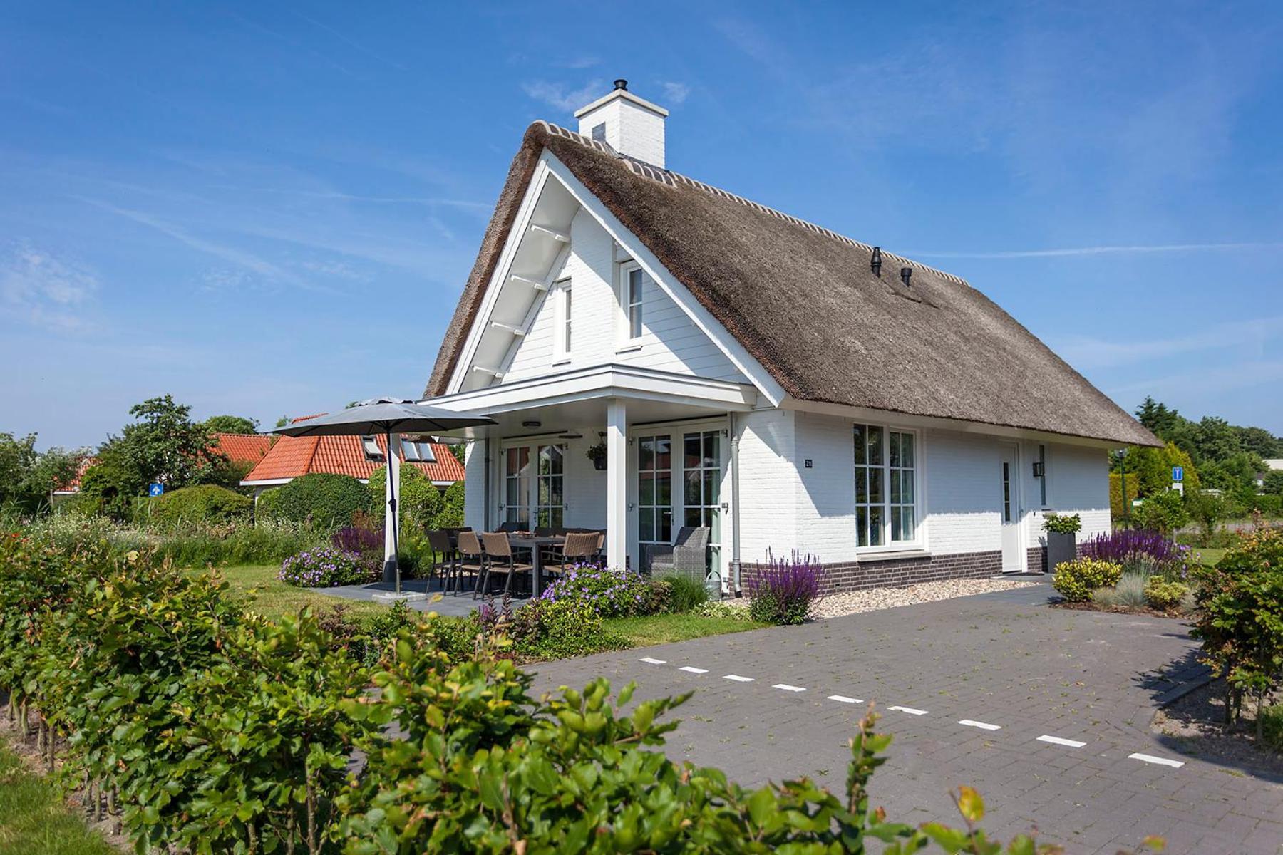 Buitenplaats Witte Raaf Aan Zee Noordwijk Esterno foto